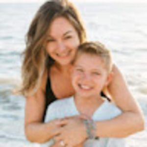 Meet your Posher, Heather